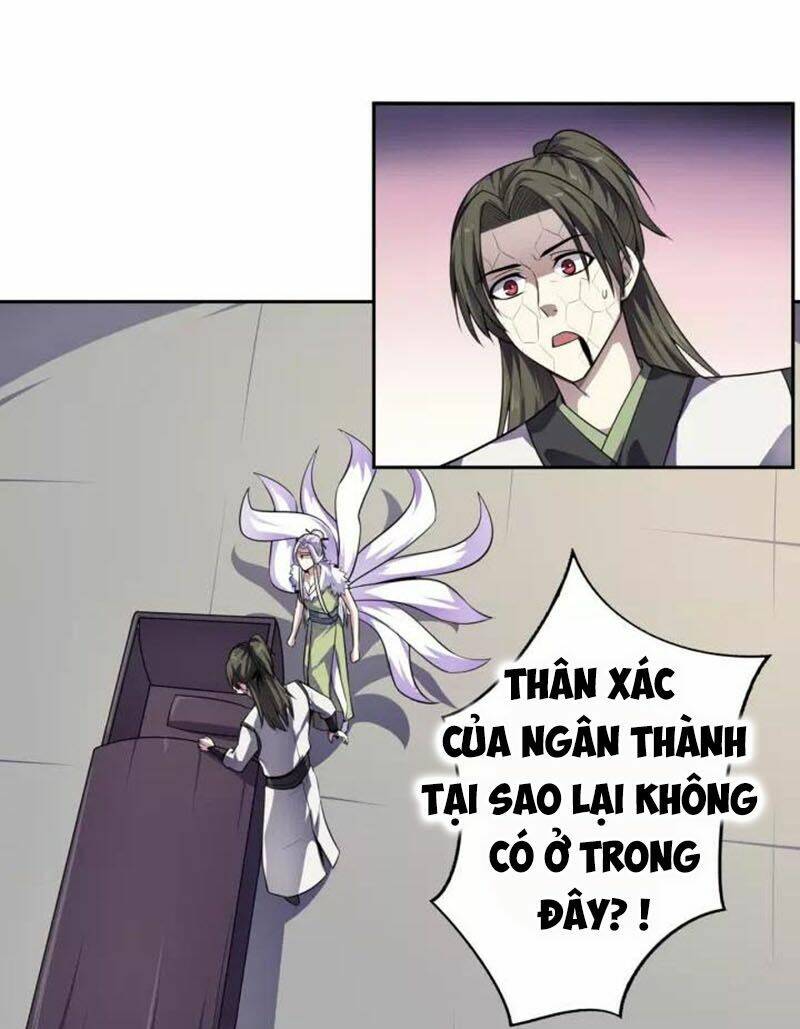 nghịch thiên đại thần chapter 88 2