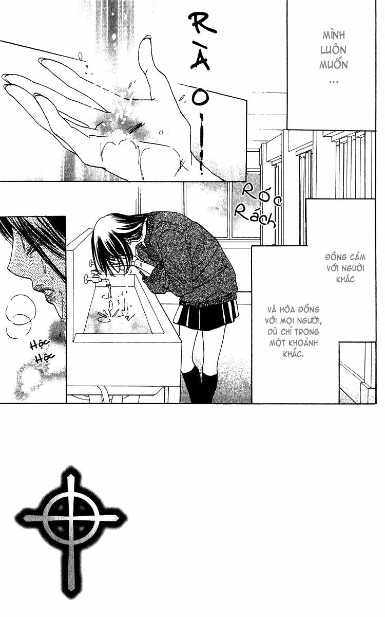 ác quỷ và bản tình ca chapter 27 4