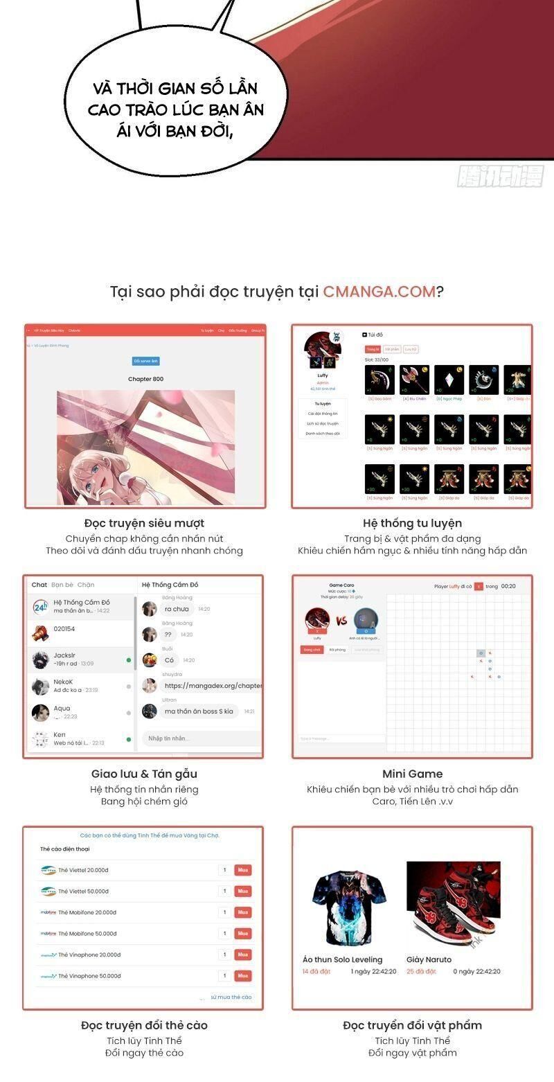 quỷ quyệt @ai chapter 9 14