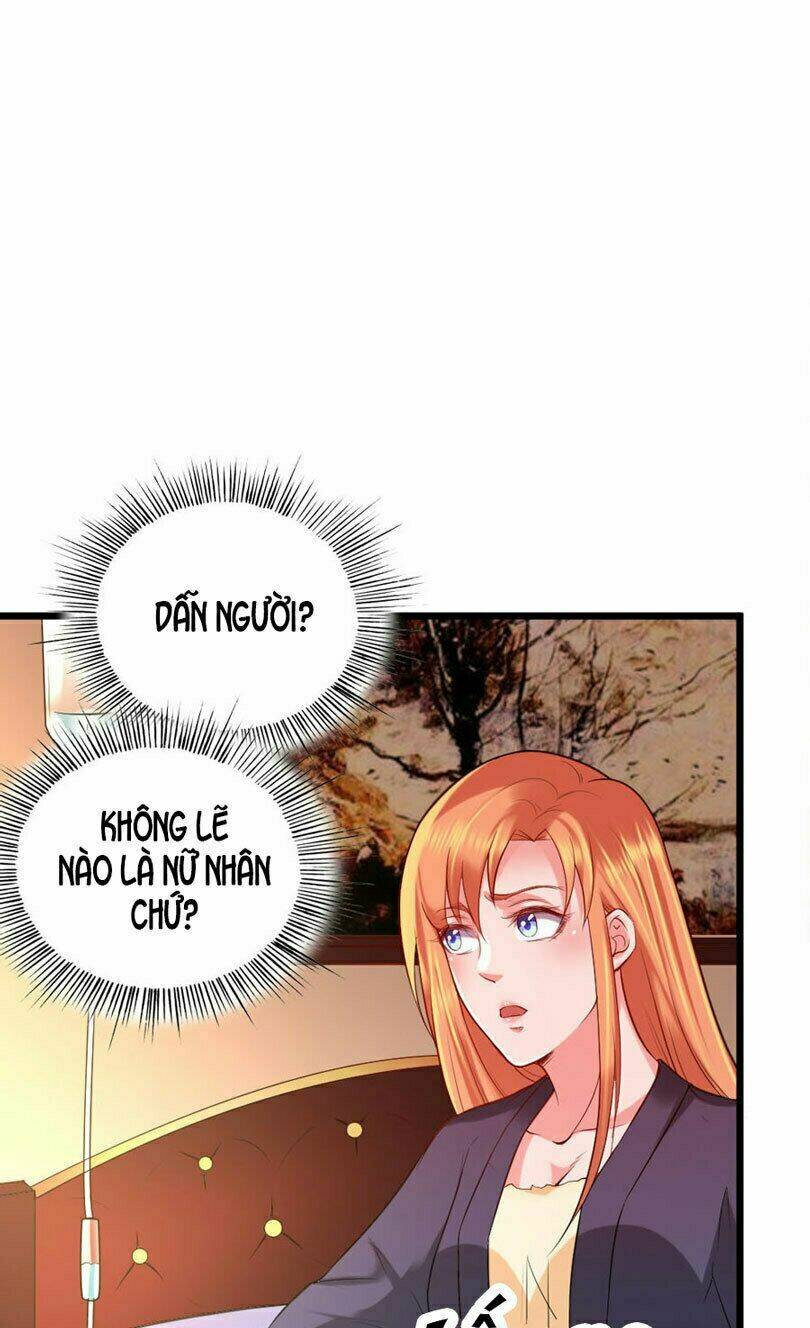 tiểu bạch điềm thê của long thiếu chapter 12 32