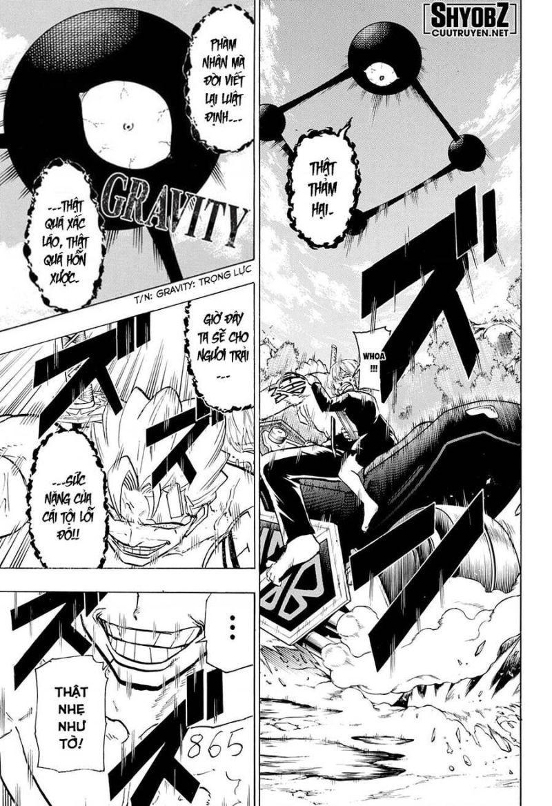 undead unluck chapter 101 8