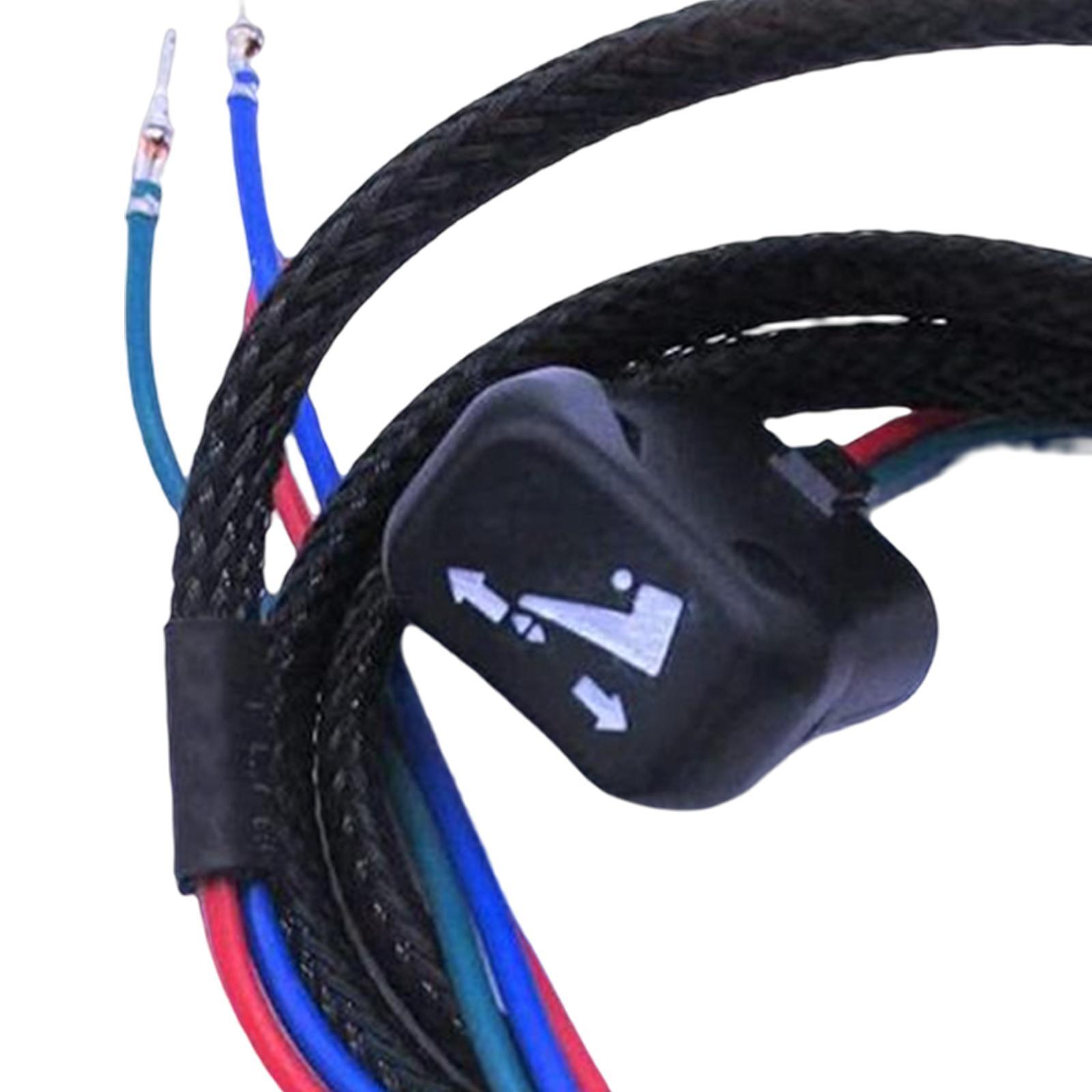 Tilt  Switch 5007485 for Evinrude  Vehicle Spare Parts