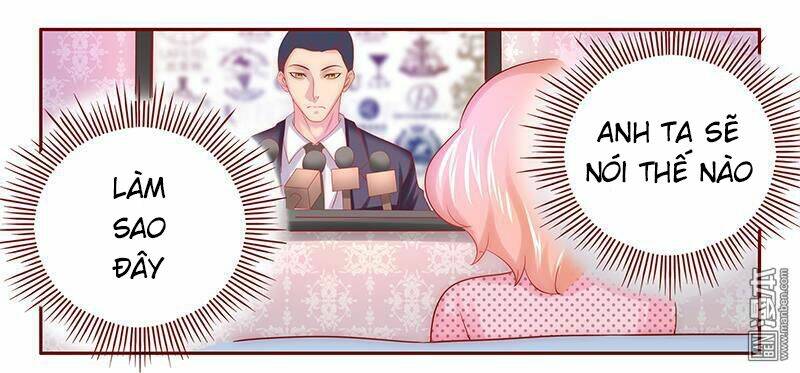 bá đạo tổng tài yêu tôi chapter 48 11