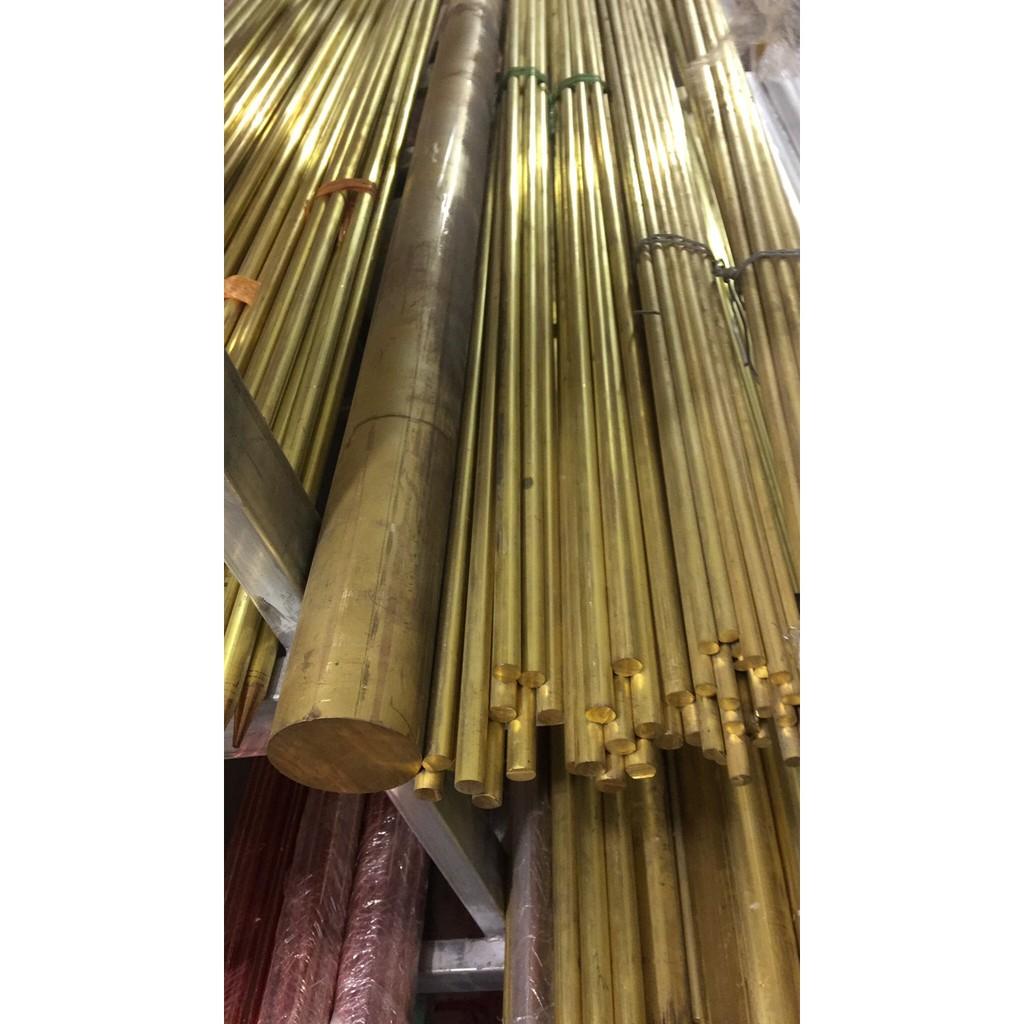 Đồng cây vàng phi 40