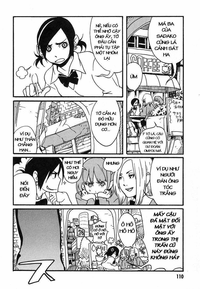 aratama tribe chapter 4 22