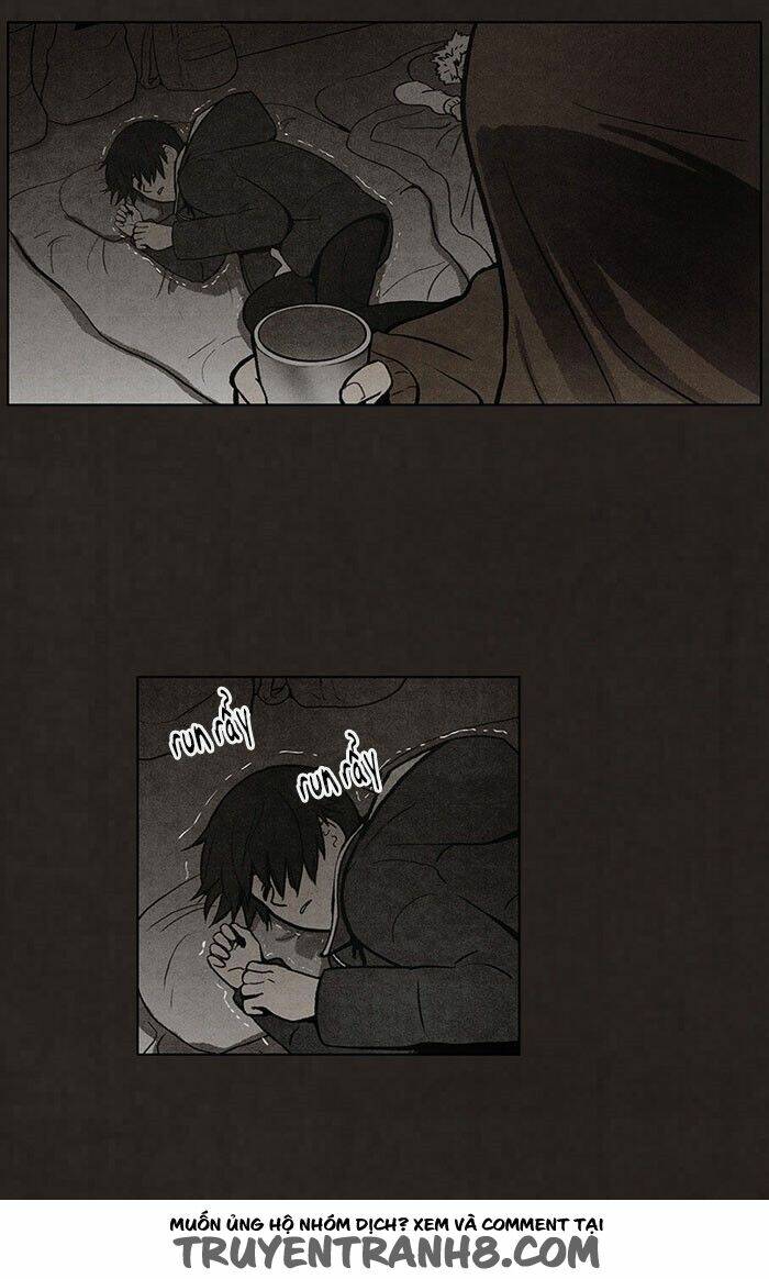 đứa con của quỷ dữ chapter 43 50