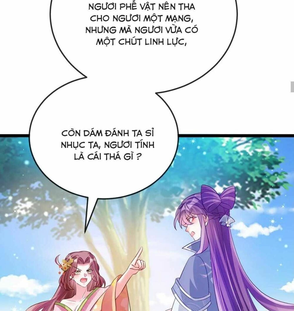 quân hoả nữ hoàng chapter 63 20