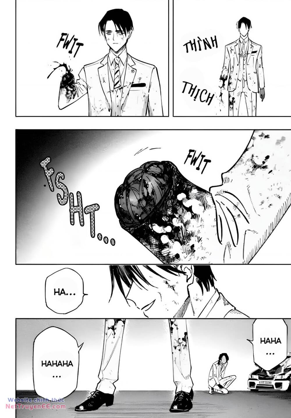 high card - 9 no mercy chapter 12.1 4