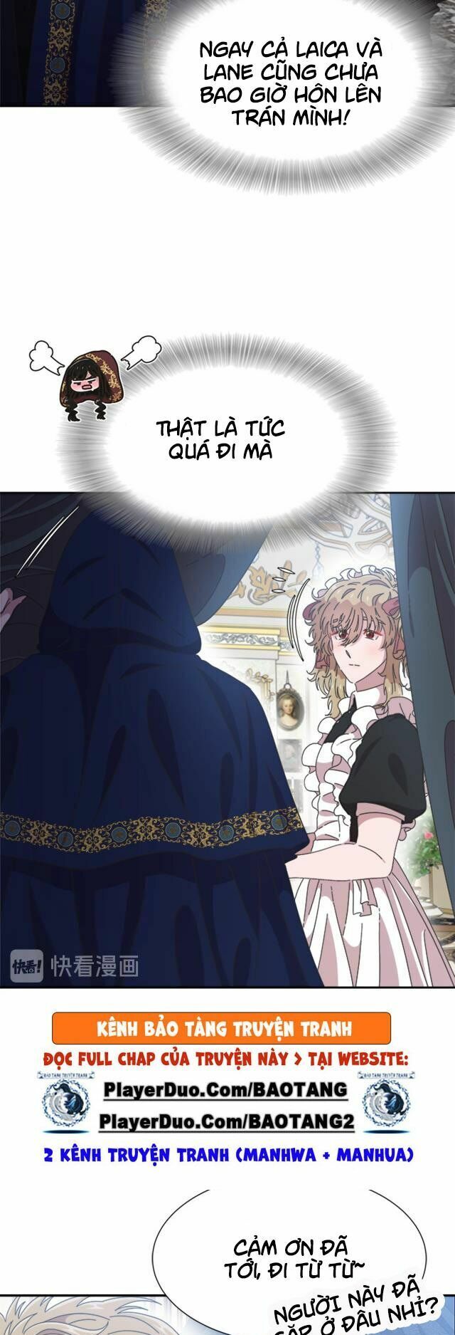 con gái bảo bối của ma vương chapter 108 15