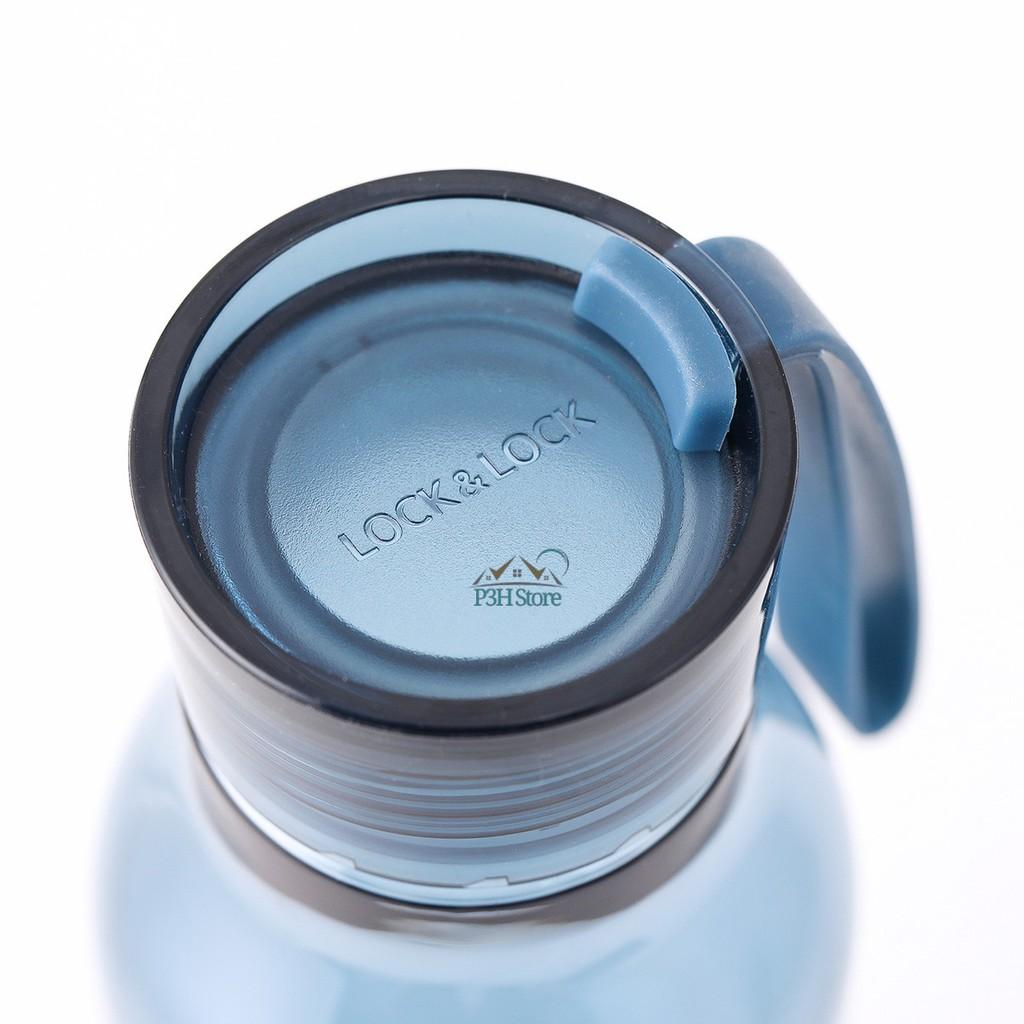 Bình nước nhựa tritan Lock&Lock Eco Bottle dung tích 750ml ABF664