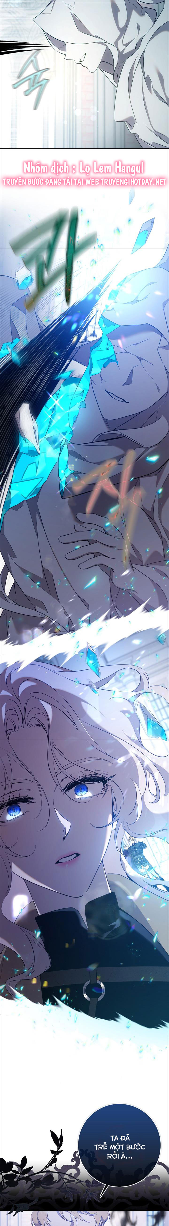 thuần hóa bạo chúa rồi bỏ trốn chapter 114 19