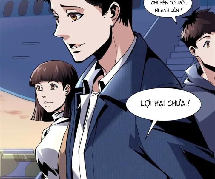 bữa tiệc kinh dị chapter 3 42