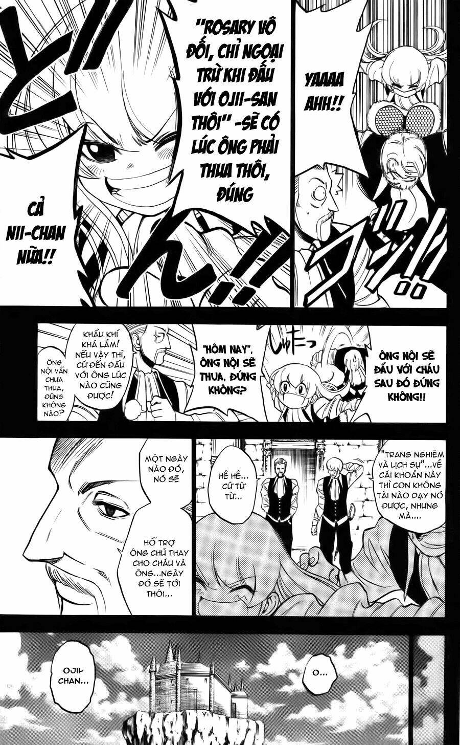 asklepios chapter 16 21