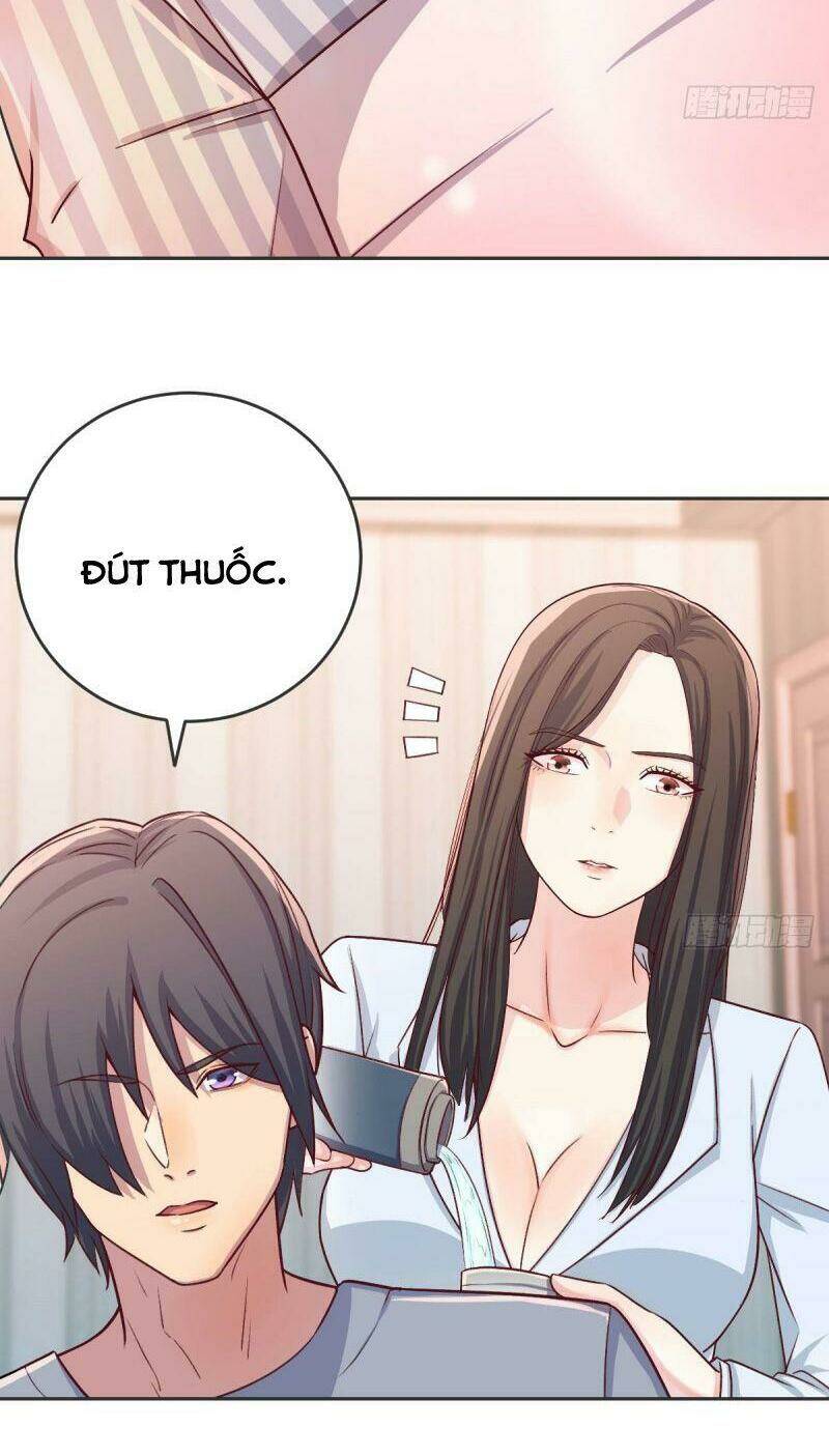 y thánh thiên tài tại hoa đô chapter 13 4