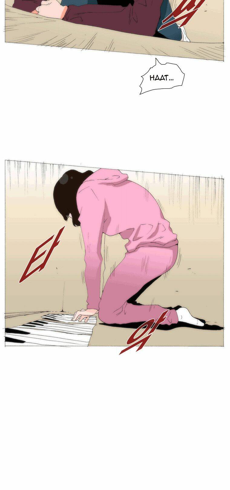 can't see can't hear but love chapter 49 31