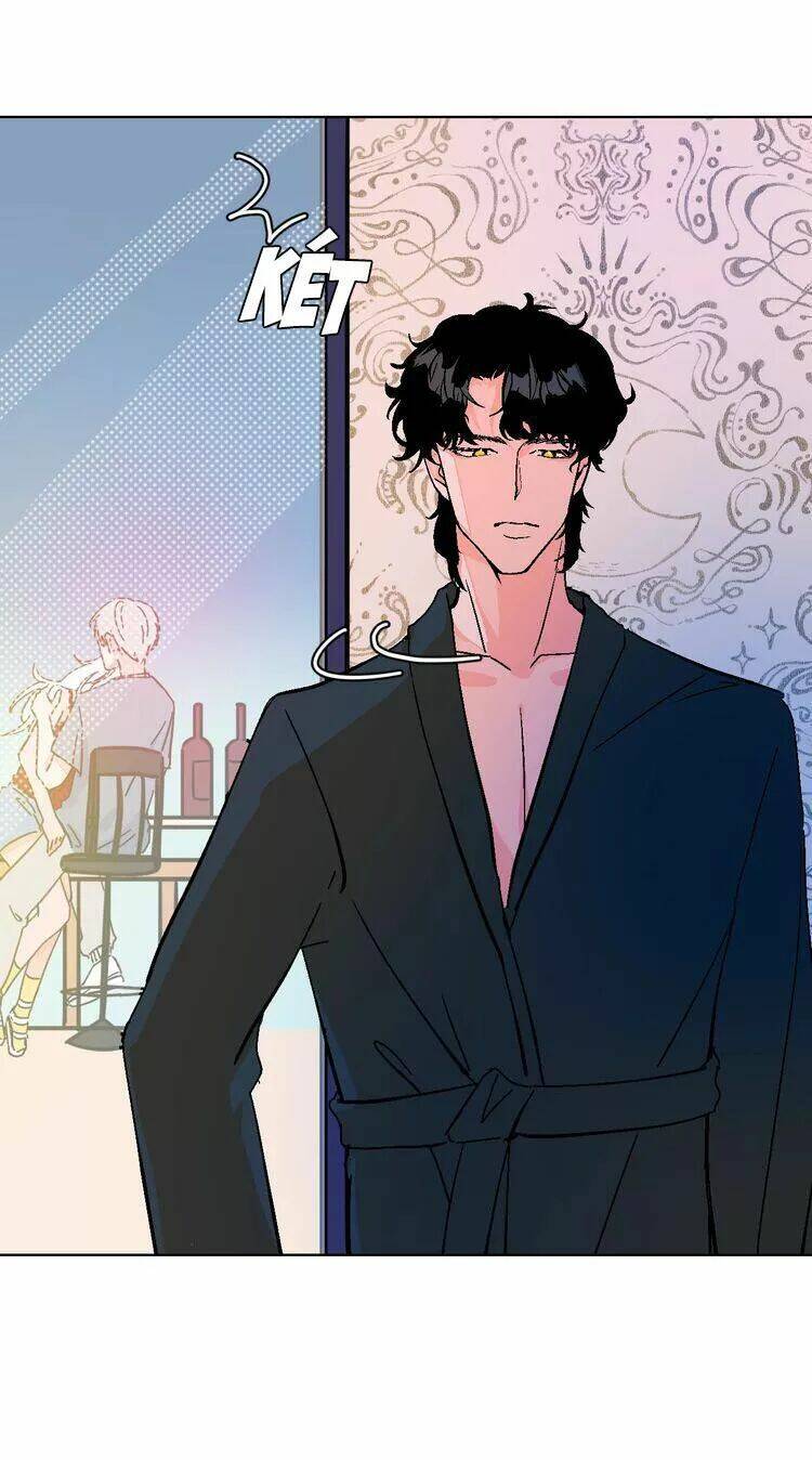 99 độ f - talk to me chapter 30 37