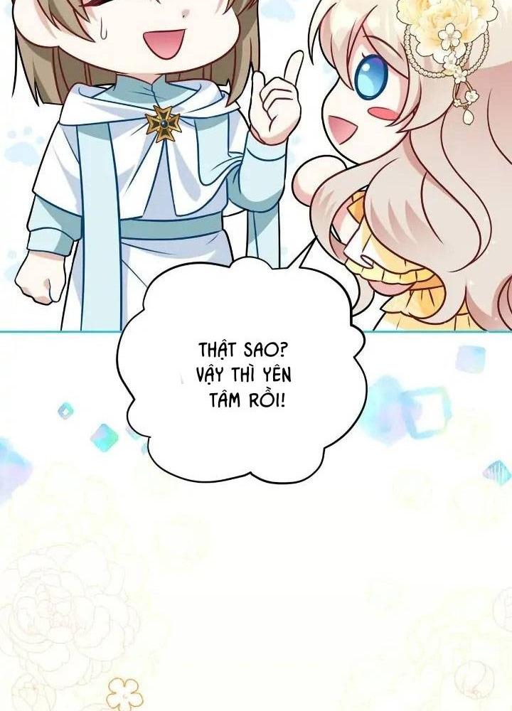 tại sao mẹ chồng tôi lại như thế này? chapter 25 51