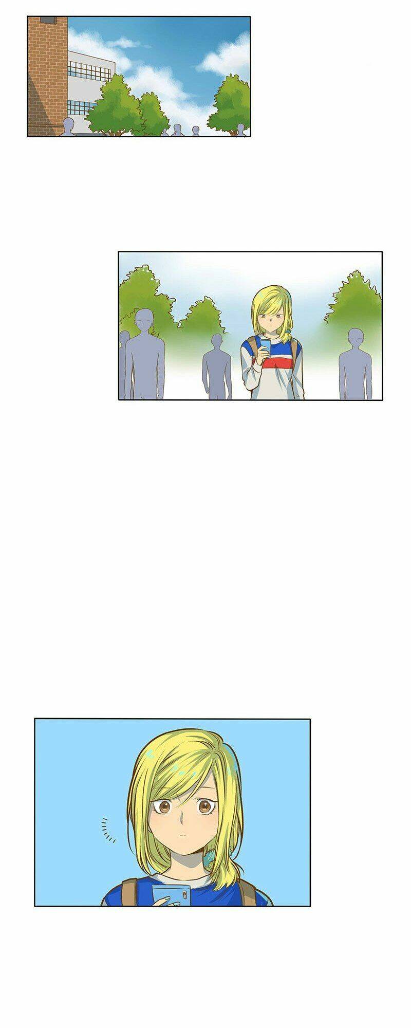 bí mật sâu sắc nhất của tôi chapter 10 18