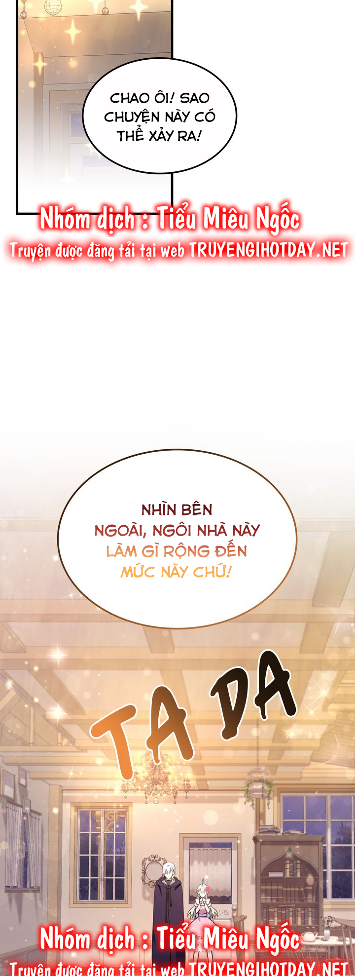 thưởng thức hương vị chapter 30 42