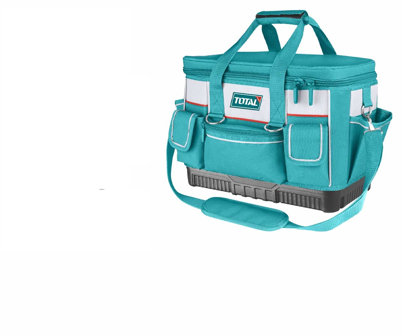 Giỏ đựng công cụ 16 inch total THT56161