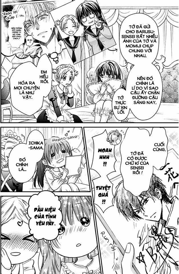 sensei 〆shimekiri made matte! chapter 2 24