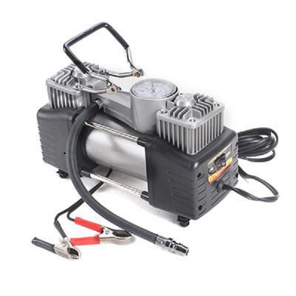 Máy bơm hơi lốp xe Ôtô 12V ( xe 30-40 chỗ, xe tải )