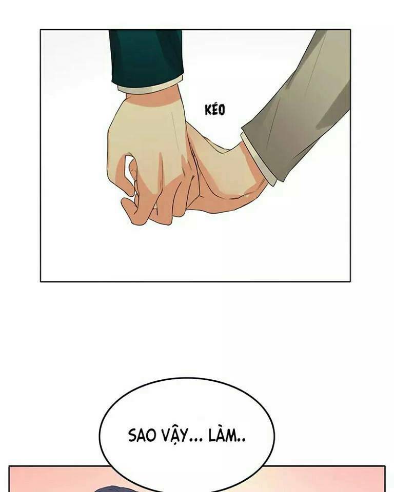 trẫm không phải là đại minh tinh chapter 14 27