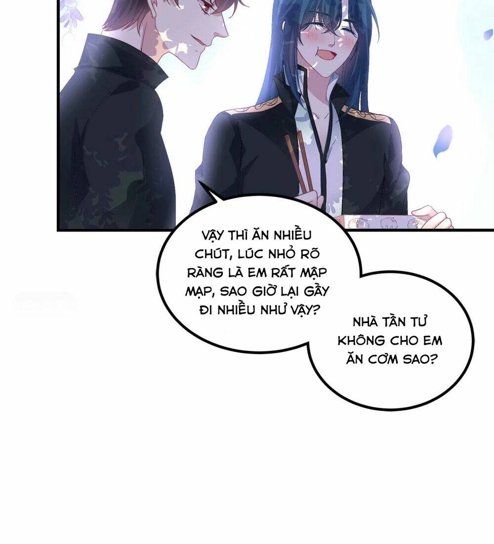 toàn bộ nắm trong tay chapter 95 45