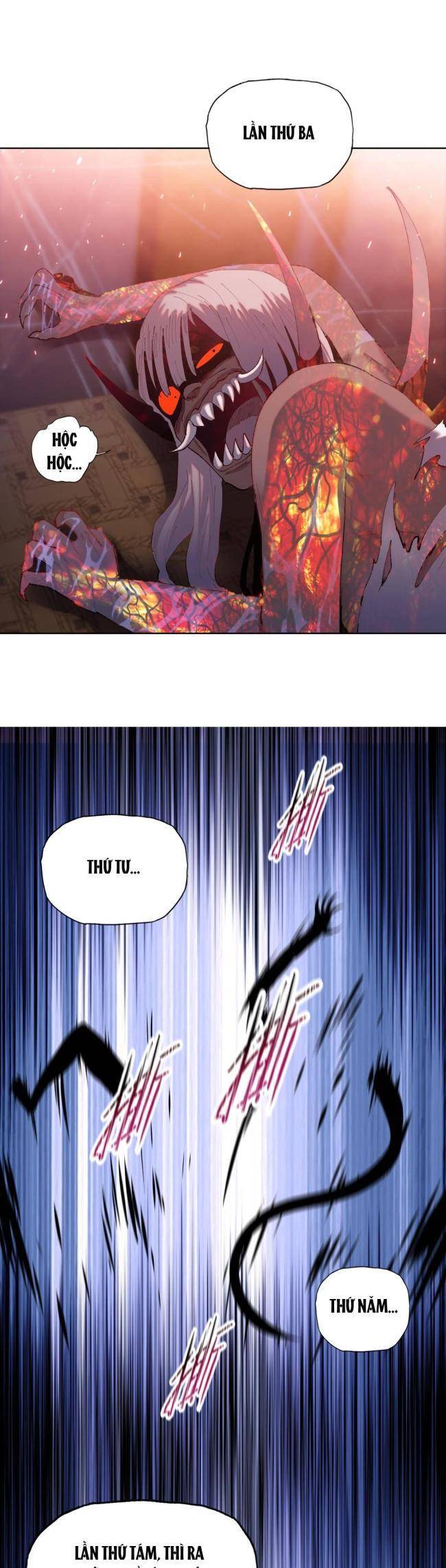 kẻ tàn nhẫn ngày tận thế: bắt đầu dự trữ hàng tỉ tấn vật tư chapter 12 34