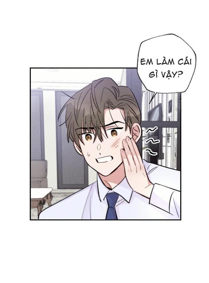 mưa giông chapter 18 4