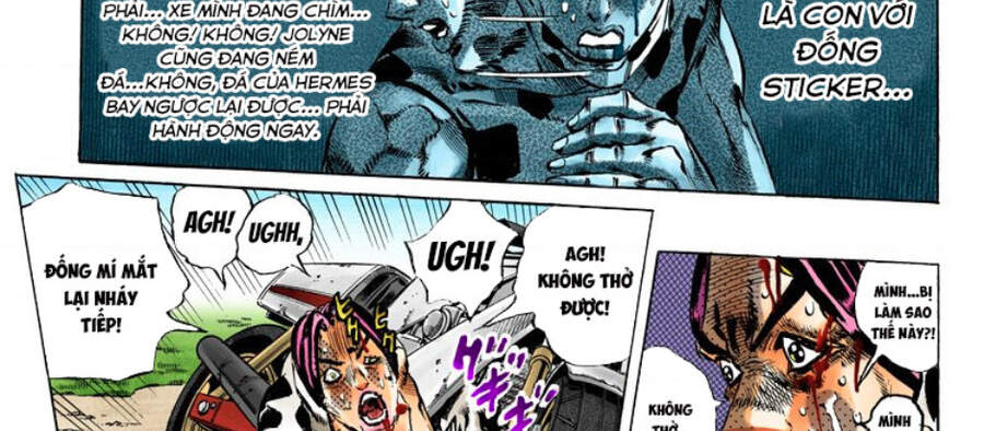 cuộc phiêu lưu bí ẩn chapter 708 35