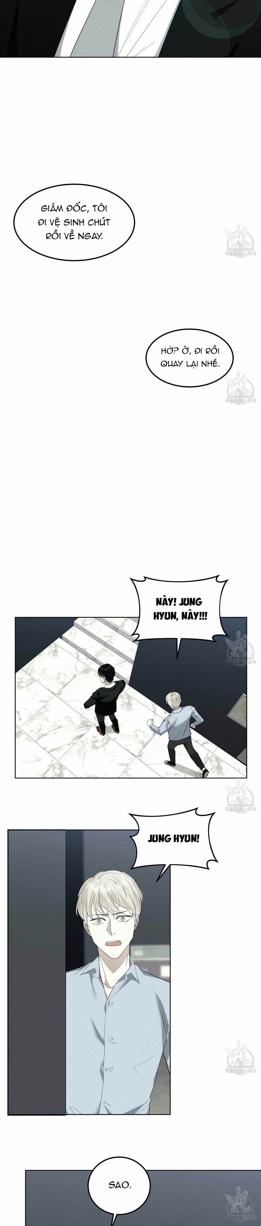 cưng à, rắc thêm chút muối đi chapter 6 10