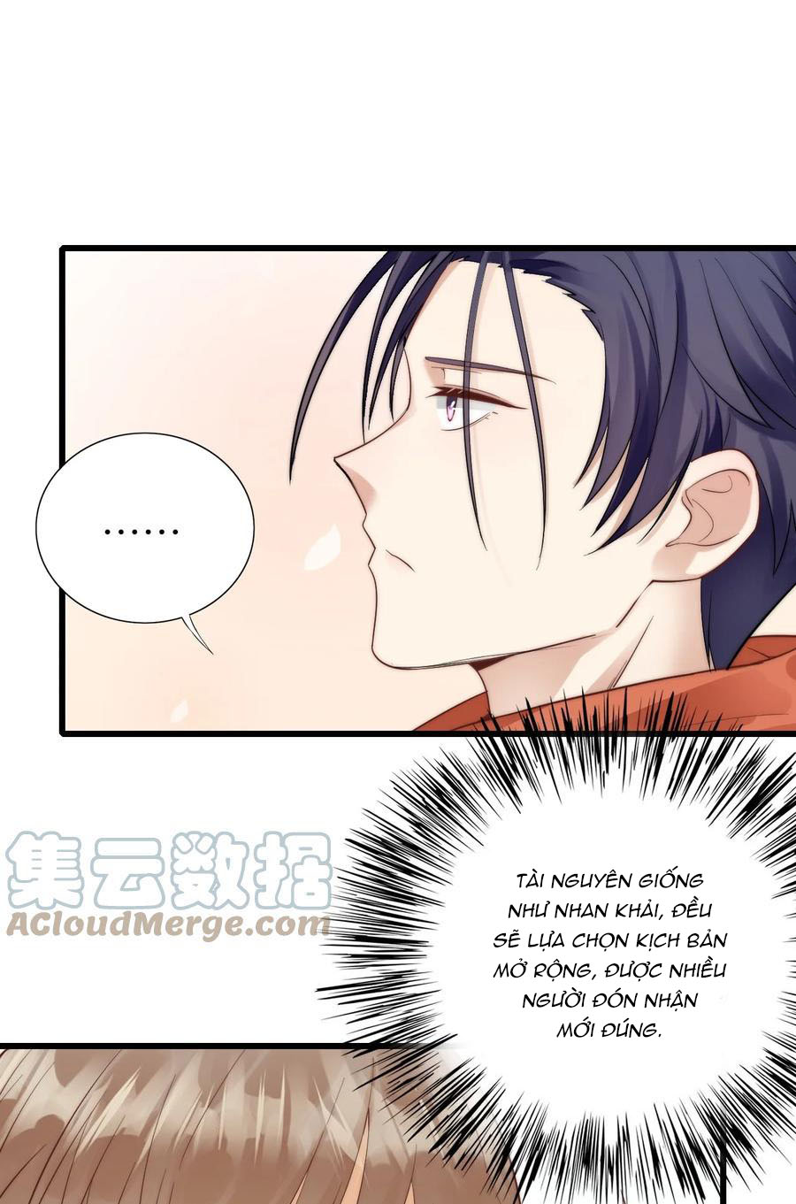 tức thời phạm quy [ tức thì vi quy ] chapter 22 32