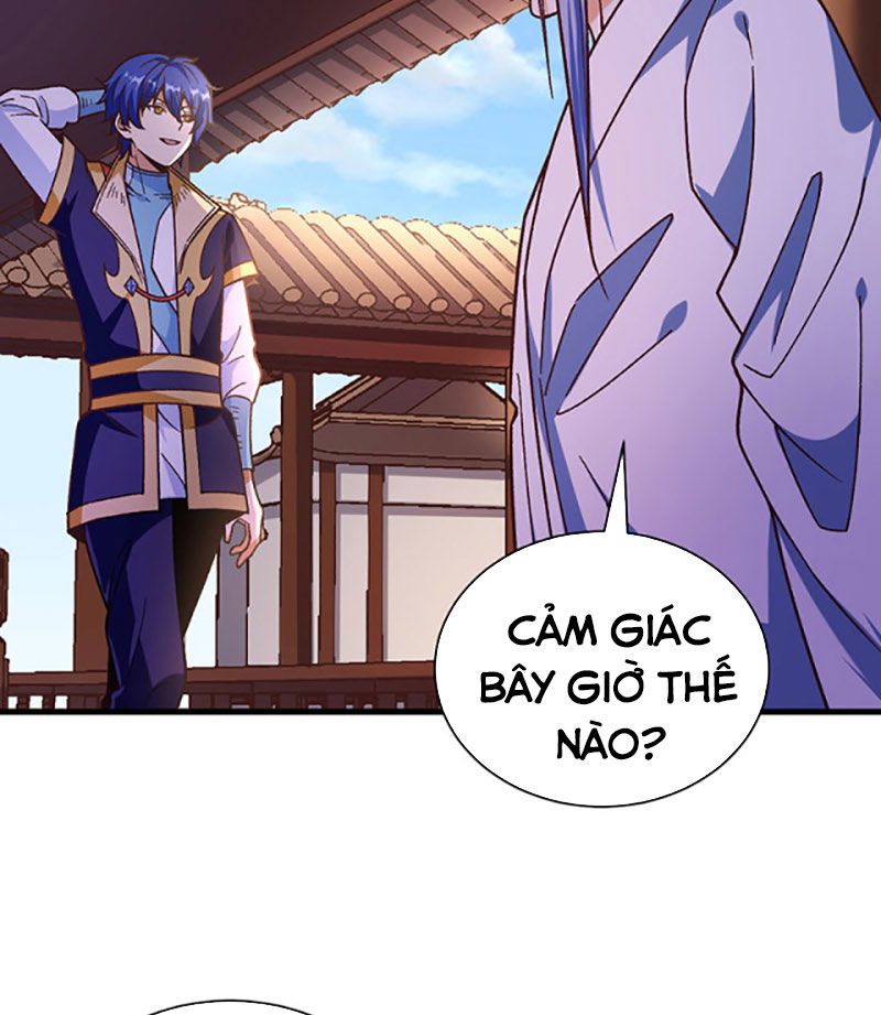 võ đạo độc tôn chapter 398 58