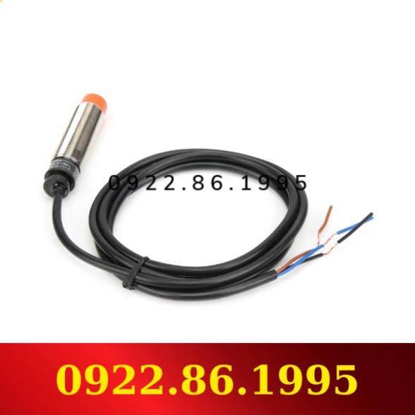 Cảm biến tiệm cận Autonics PRL 8-8DP 8mm PNP - 4VDC mới