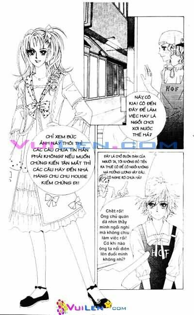 đợi em chapter 33 6