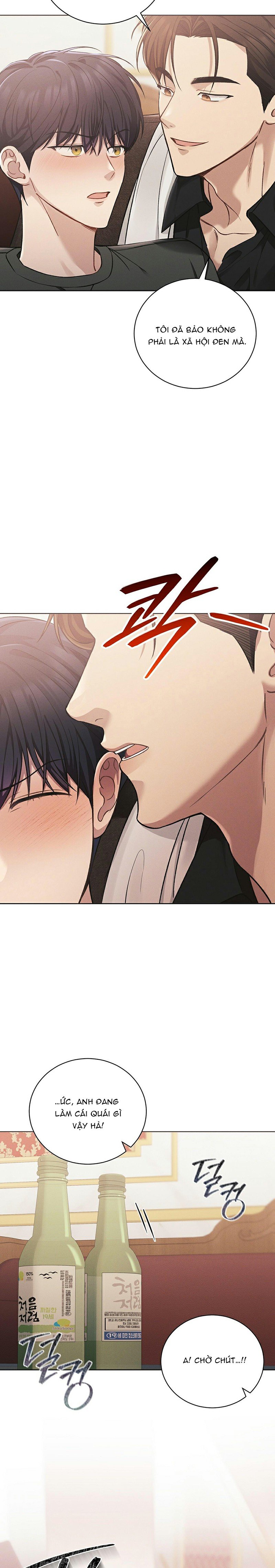 giải mã bí mật chapter 5 6