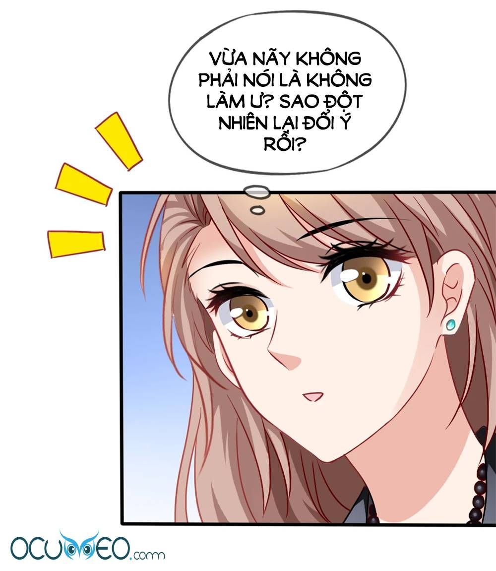 mỹ vị giai thê chapter 30 24