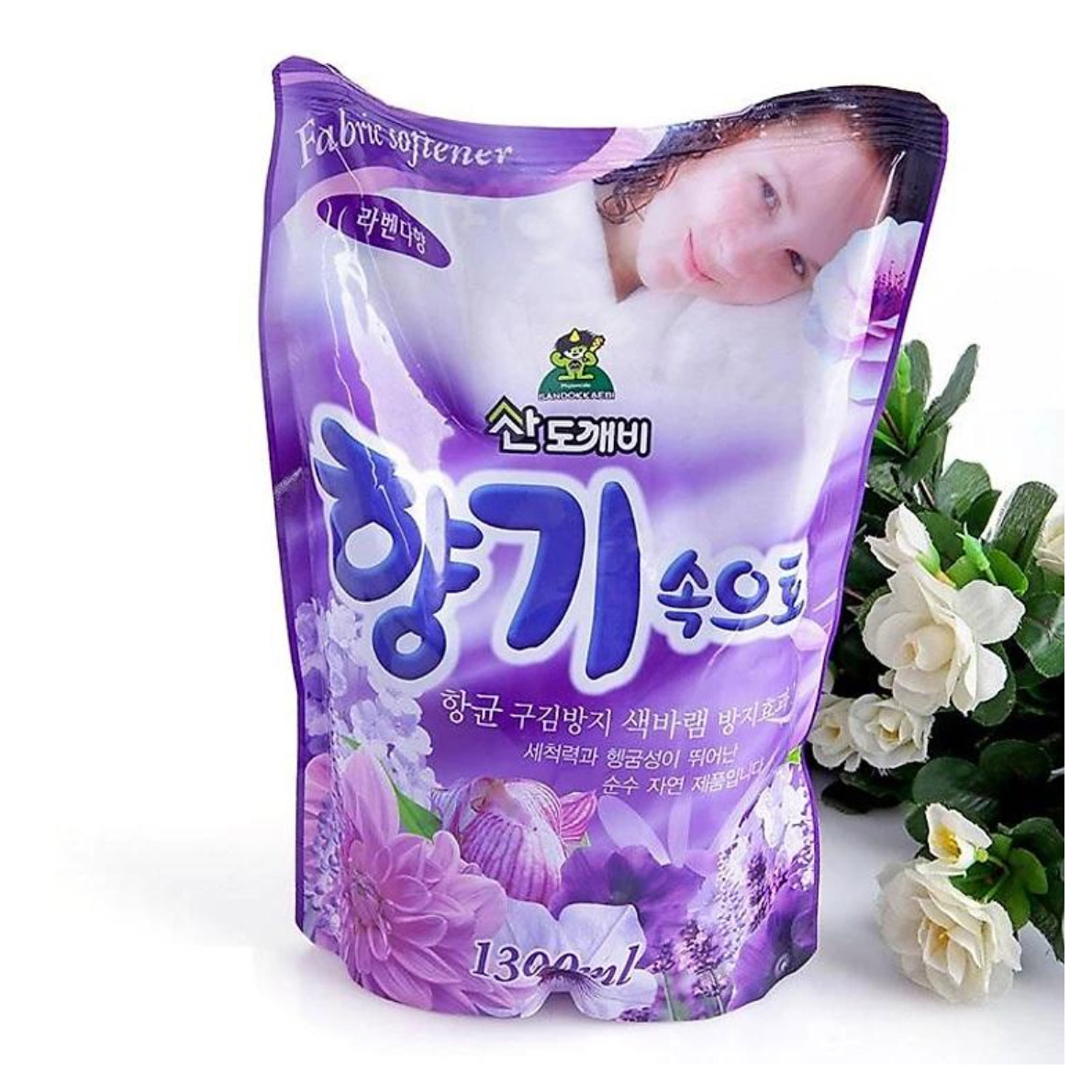 Nước xả Sandokkaebi 1.3L