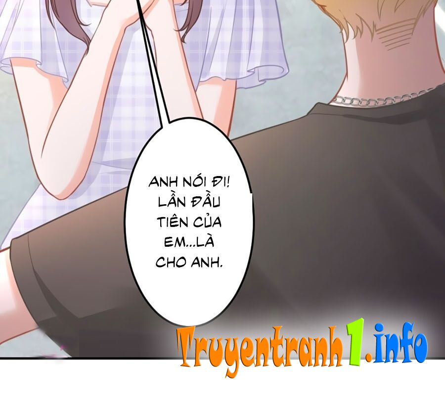 manh bảo ngọt ngào chapter 15 26