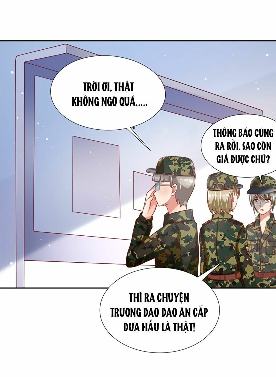 chồng già vợ trẻ trêu nhau hàng ngày chapter 41 16