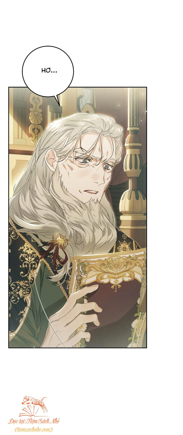 ác nữ là con rối chapter 72 2