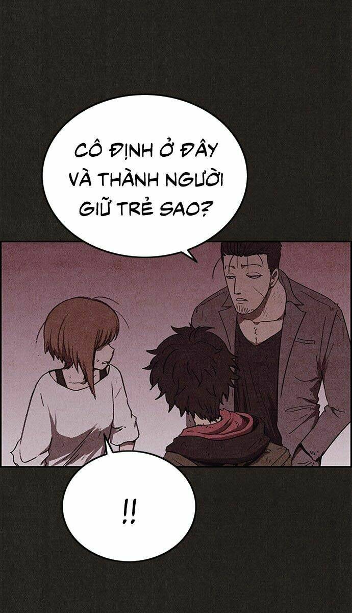 quái vật tại chung cư xanh chapter 98 59