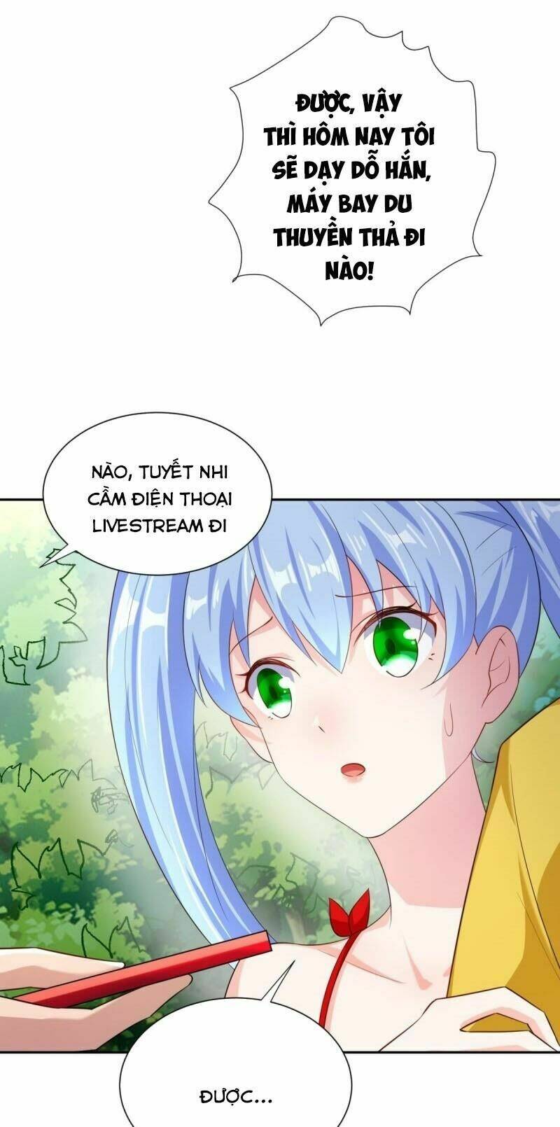 shipper thần cấp chapter 49 5