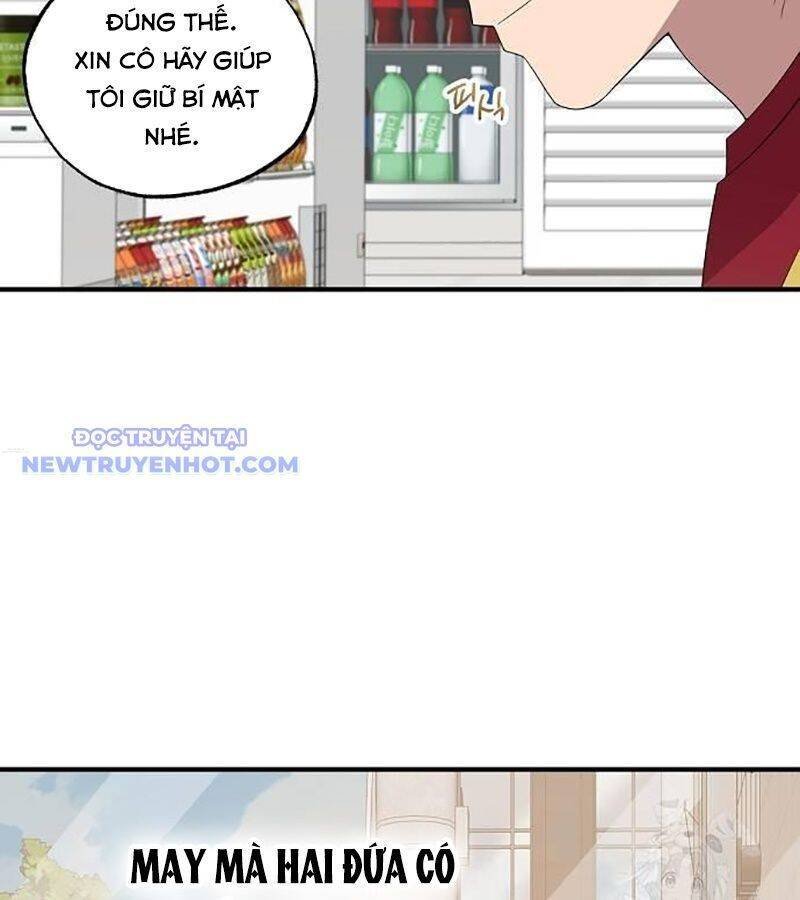 cửa hàng diệu kỳ chapter 47 95