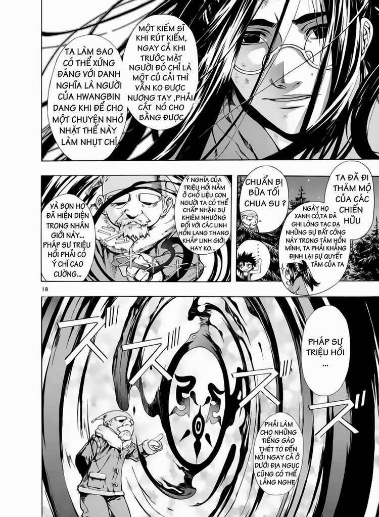 shin angyo onshi (tân ám hành ngự sử) chapter 60 18