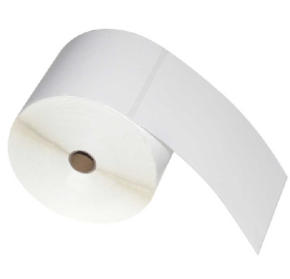 Giấy in tem nhiệt, 100x150mm