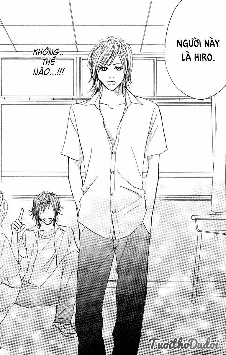 koizora - bầu trời tình yêu chapter 1 35