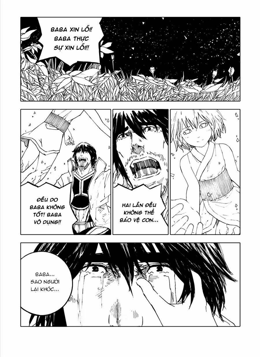 rakshasa street chapter 46 18