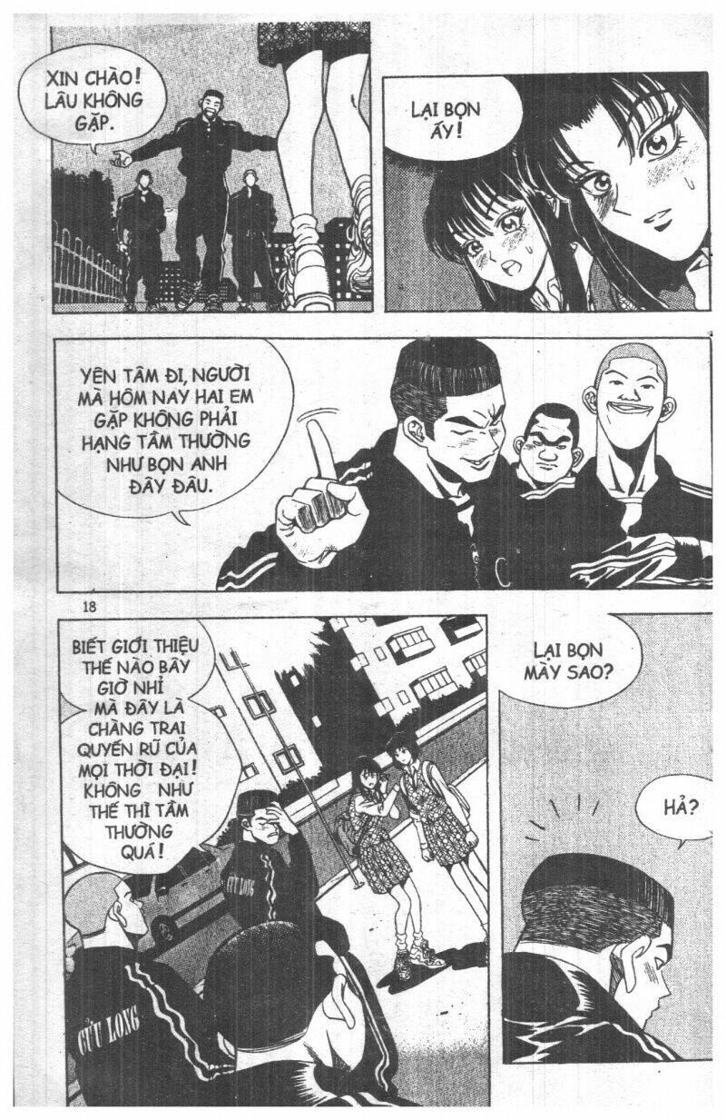 change guy chapter 55 18